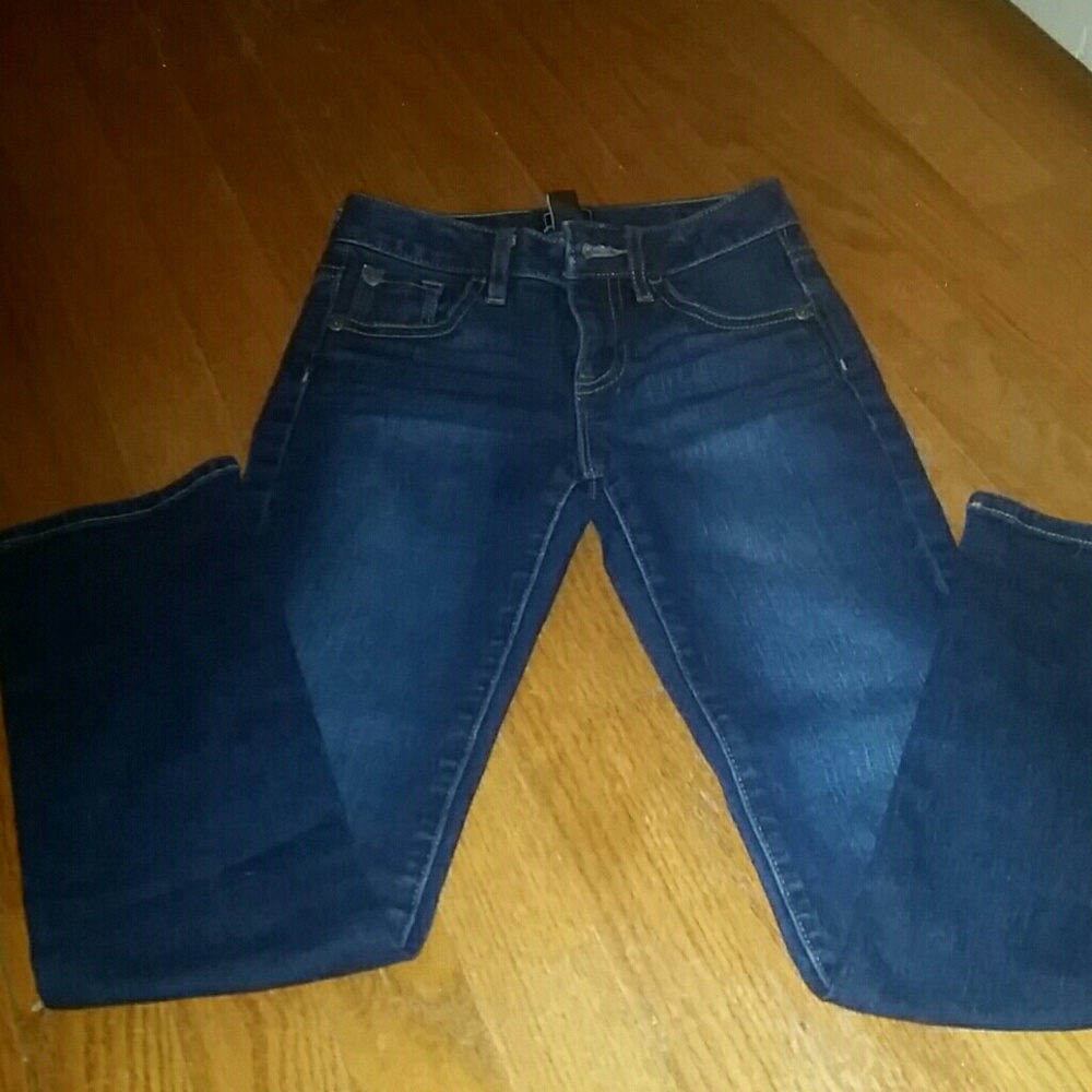 Gap Straight fit jeans